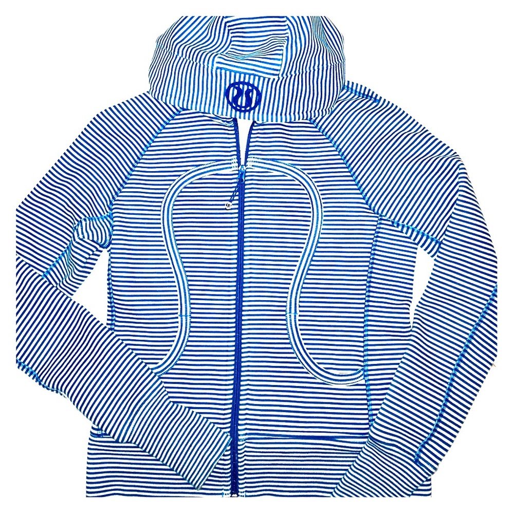 LULULEMON SCUBA HOODIE